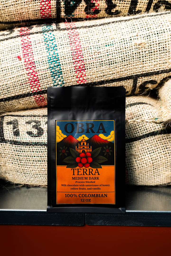 Terra