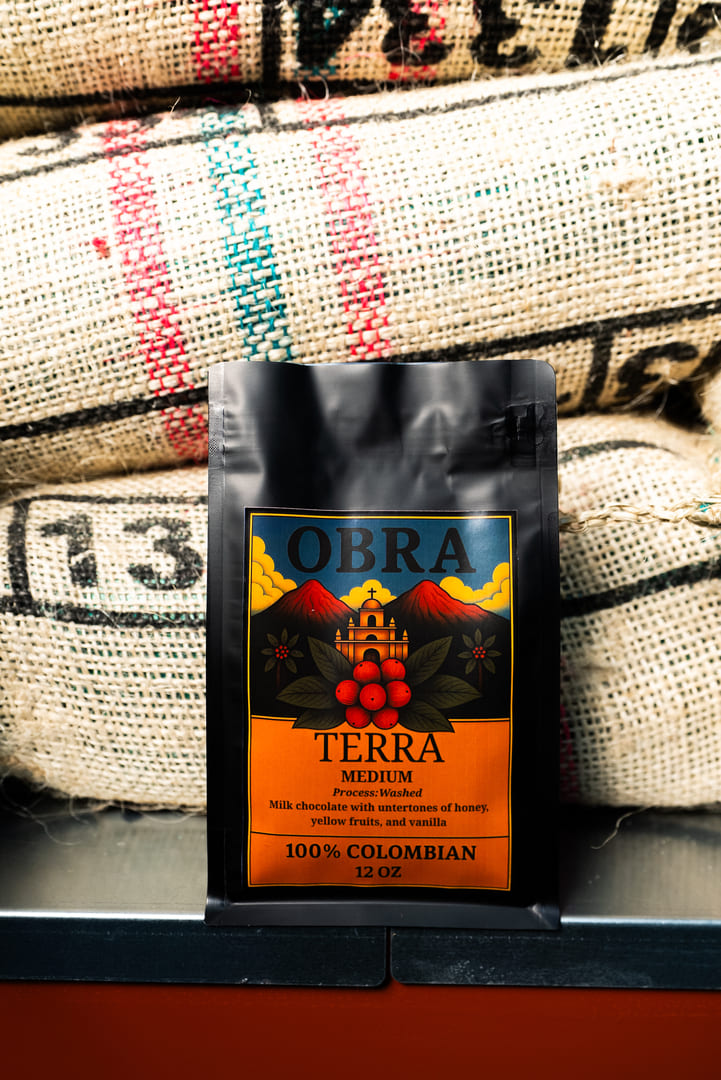 Terra