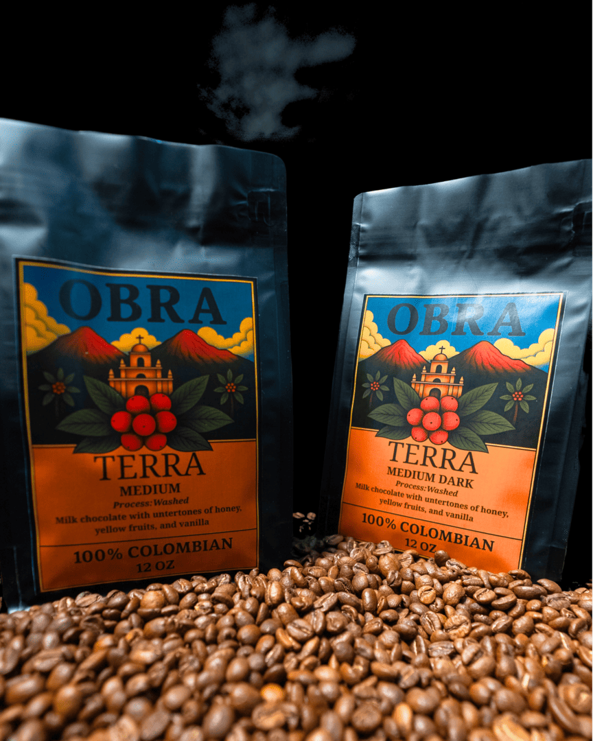 Terra